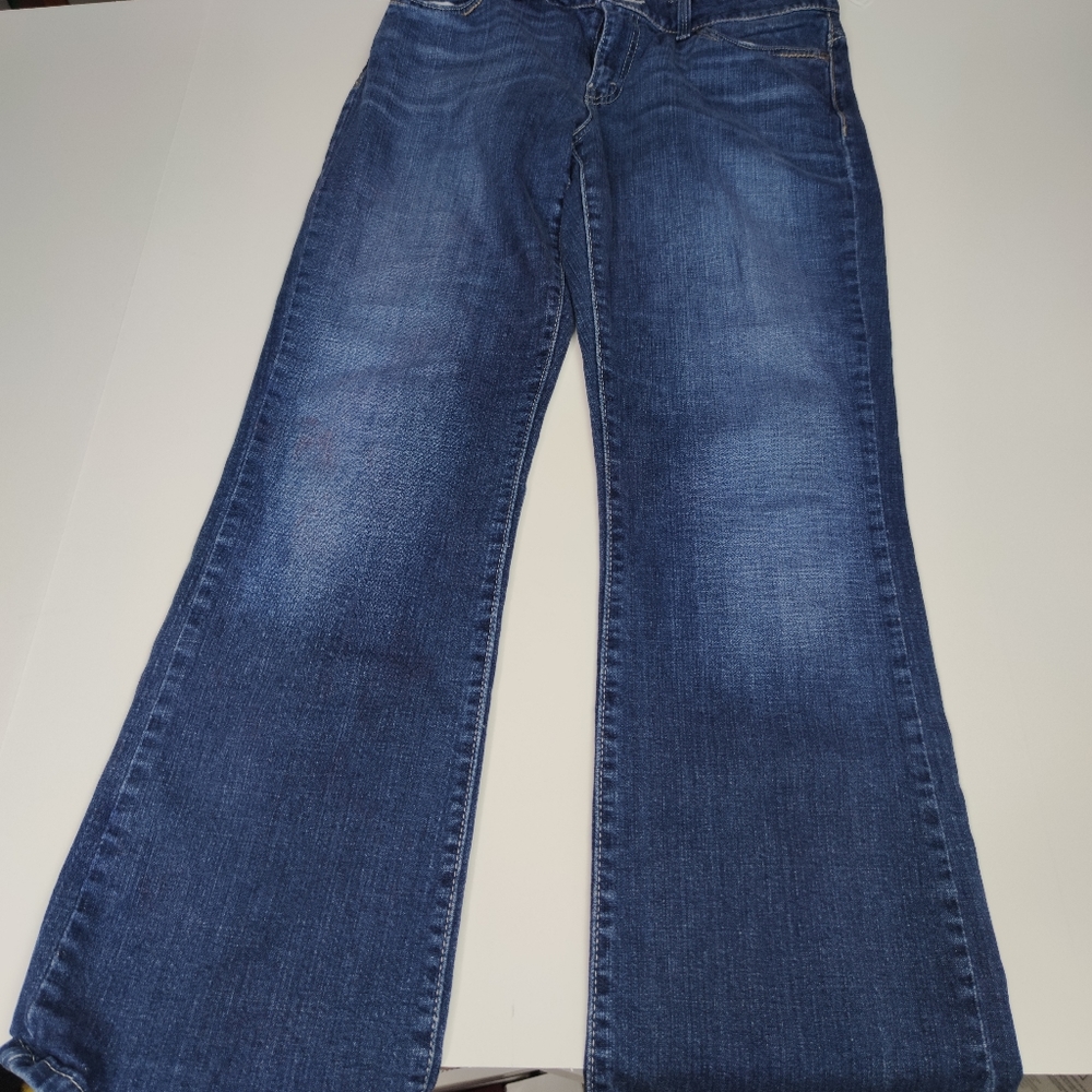 Levi's Jeans 529 Curvy Bootcut *No Size Tag* - Picture 3 of 13